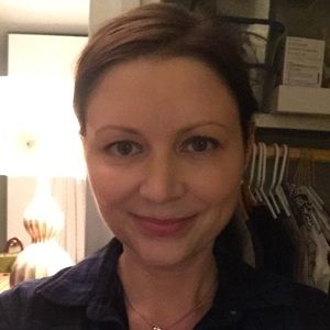 Meet your Posher, Sylvia