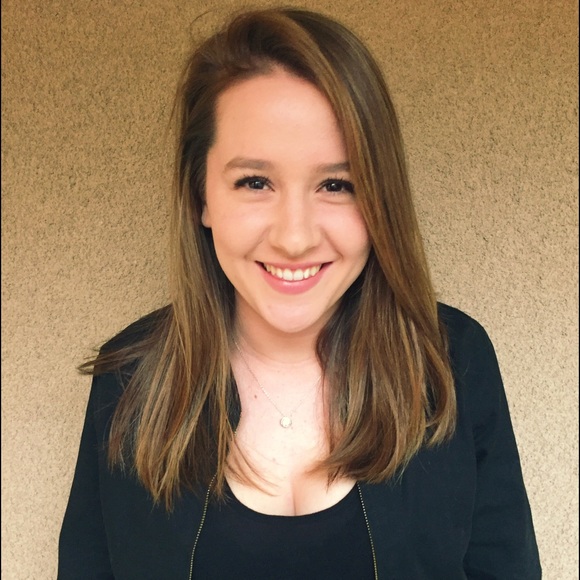 Meet your Posher, Megan