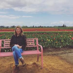 Meet your Posher, Lindsey