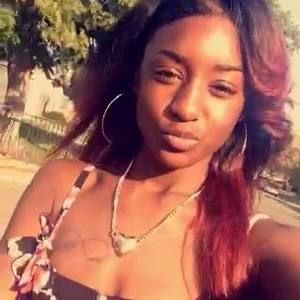Meet your Posher, Larshanae