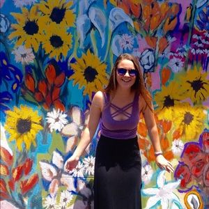 Meet your Posher, Maddy