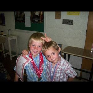 Meet your Posher, Amy