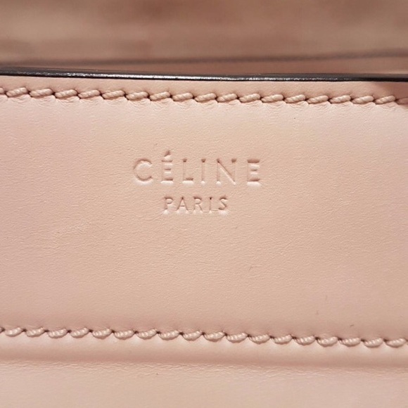 SOLD Celine Phantom Luggage - Picture 3 of 8