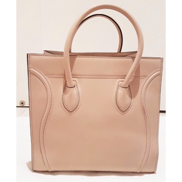 SOLD Celine Phantom Luggage - Picture 4 of 8