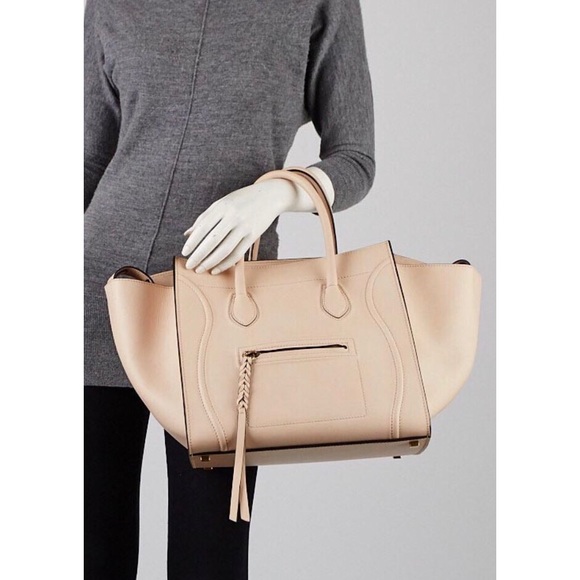 SOLD Celine Phantom Luggage - Picture 5 of 8