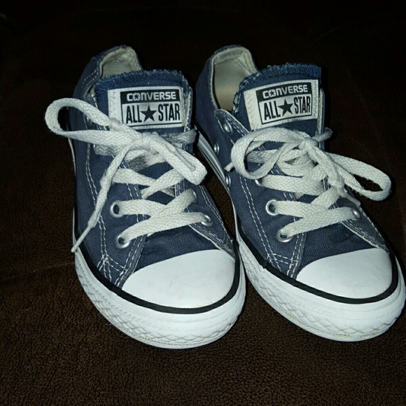 Youth Converse Sneakers