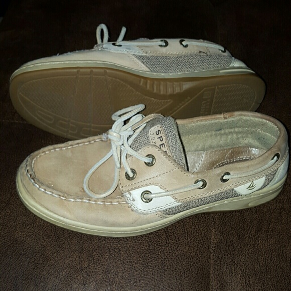 Sperry Top-Slider Shoes