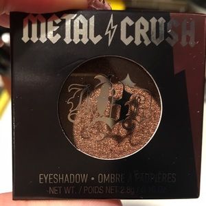 Kat Von eyeshadow brand new