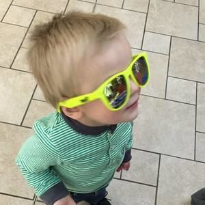 Meet your Posher, Christy