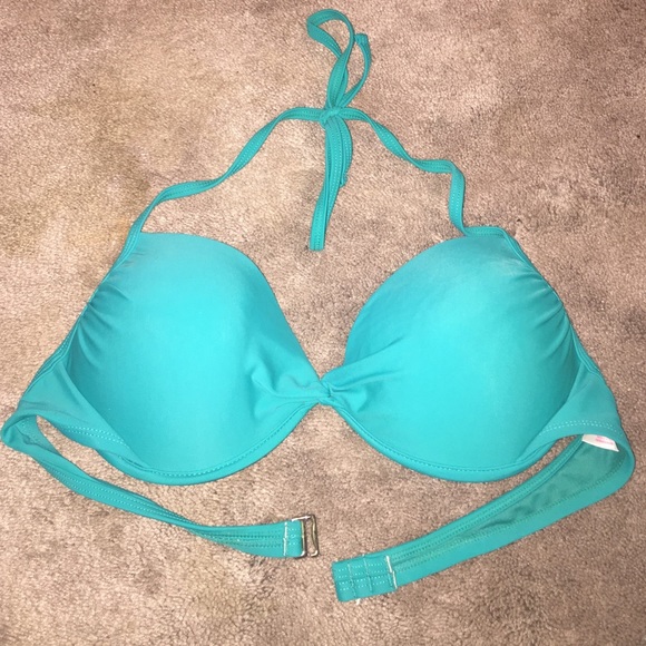 Bathing suit top