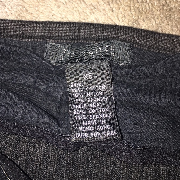 Tube top - Picture 2 of 3