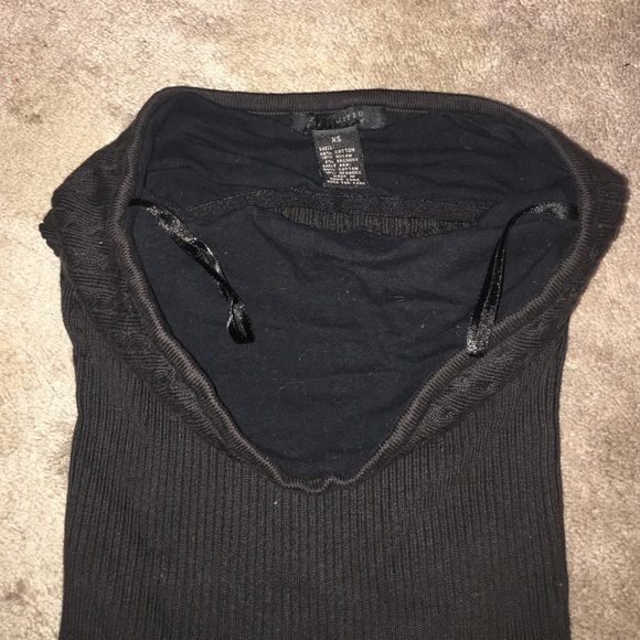 Tube top - Picture 3 of 3