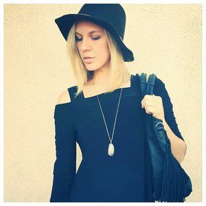 Meet your Posher, Trisha