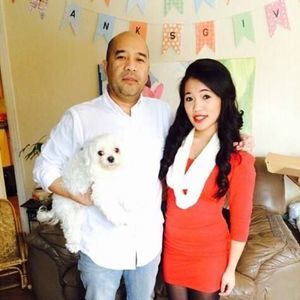 Meet your Posher, Kim