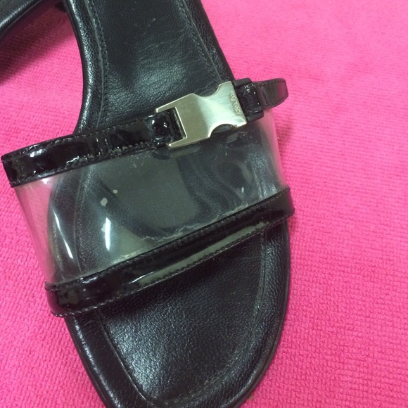 Prada Mules/Slip Ons - Picture 2 of 3