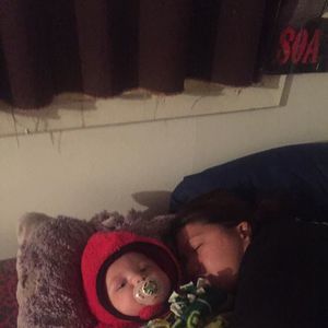 Meet your Posher, Chynoa