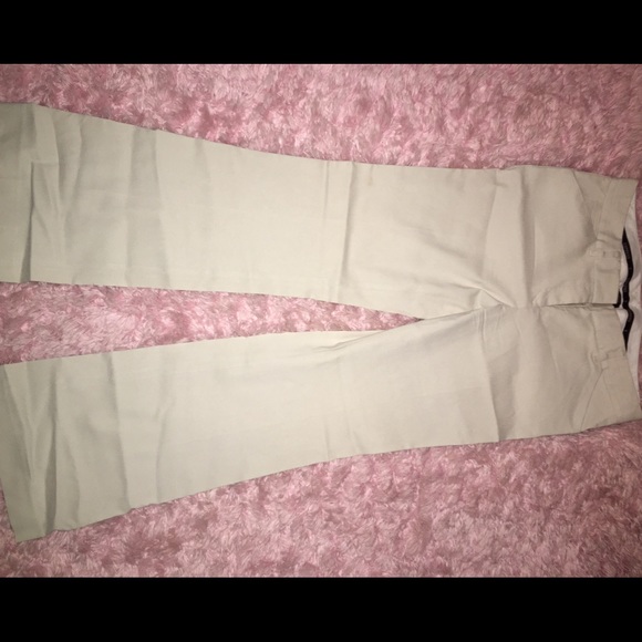 Express Editor pants
