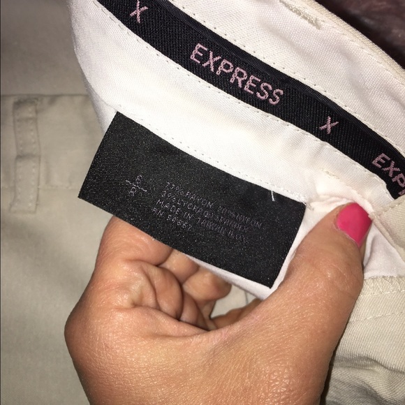 Express Editor pants - Picture 3 of 3