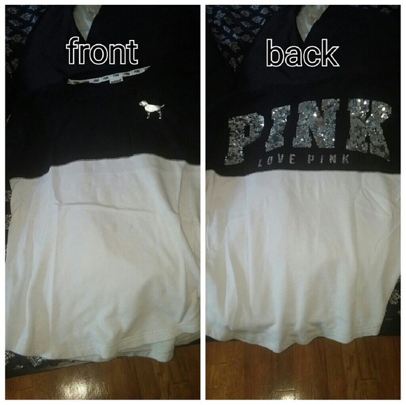 PINK crew.