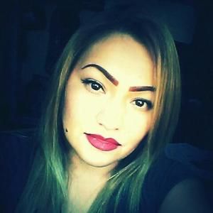 Meet your Posher, Rosio