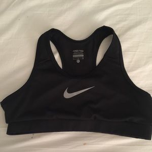 Nike sport bra