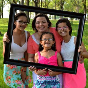 Meet your Posher, Amber