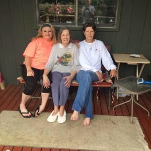 Meet your Posher, Brandy