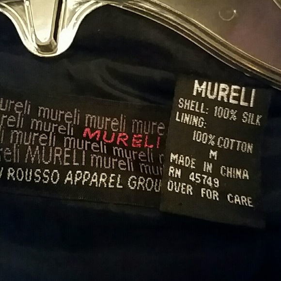 Jacket, Multi Color - Picture 2 of 3