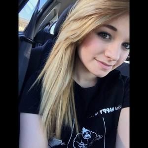 Meet your Posher, Marissa