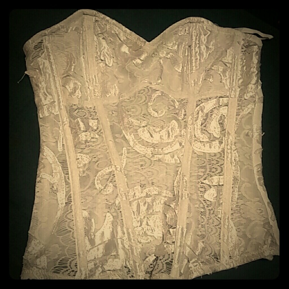 Corset