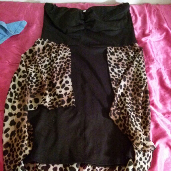 Plus Bodycon Dress