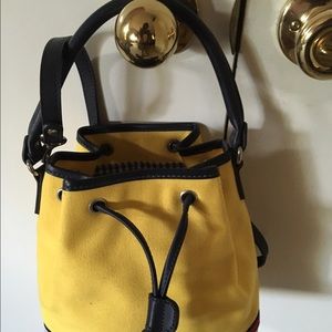 Hilfiger purse