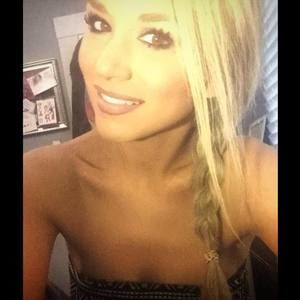 Meet your Posher, Jo