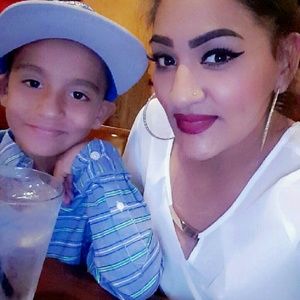 Meet your Posher, Janet