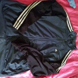 Adidas Sweater