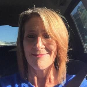 Meet your Posher, Rhonda