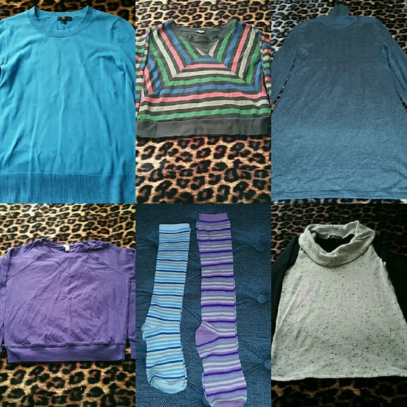 BUNDLE FOR @ WSTREETE