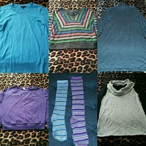 BUNDLE FOR @ WSTREETE