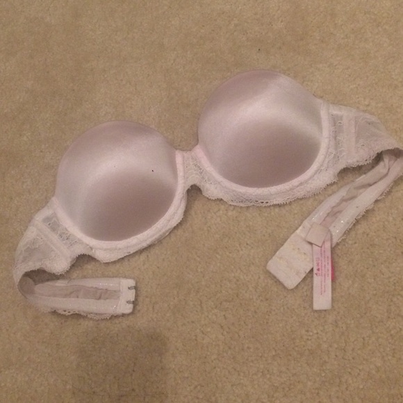 ❌SOLD❌- VICTORIAS SECRET PINK BRA