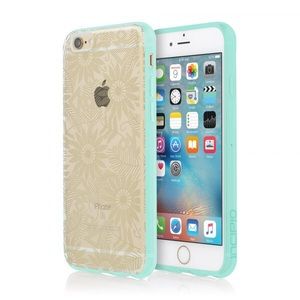 NEW Floral iPhone 6/6S PLUS case