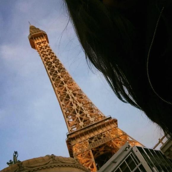 Meet your Posher, Yusur