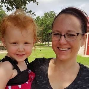 Meet your Posher, Marie