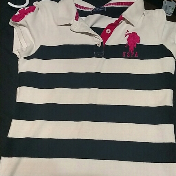 Polo shirt