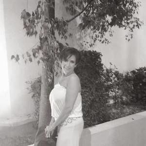 Meet your Posher, Tanya