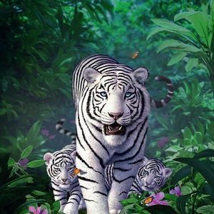 Meet your Posher, Michelle