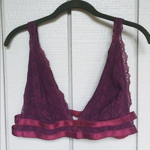 Free people intimates large