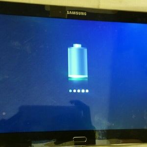 32gb Tablet and keyboard