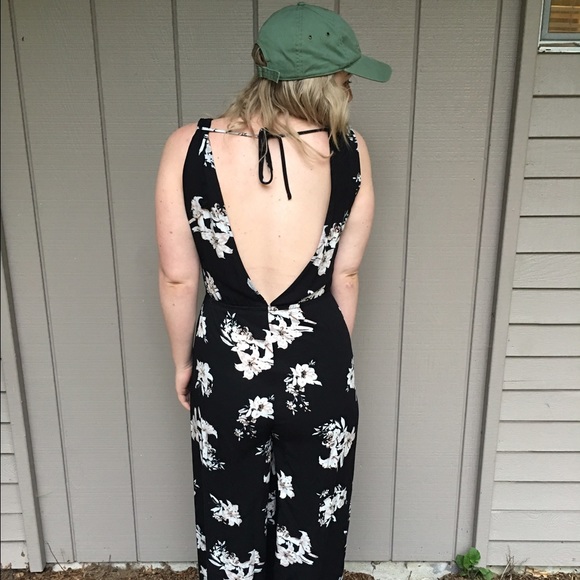 Jumpsuit BB Dakota