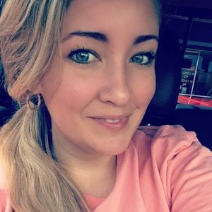 Meet your Posher, Callie