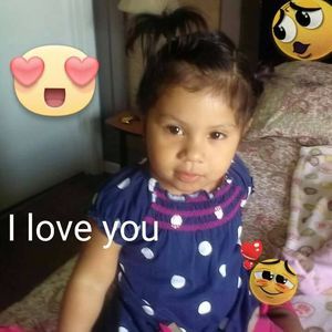 Meet your Posher, Abril